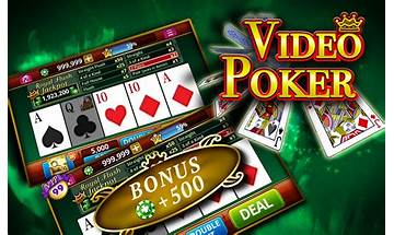 Prime Video Poker for Android - Download the APK from Habererciyes